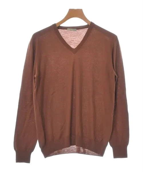 BOTTEGA VENETA Sweaters High Neck Crew Neck V-Neck