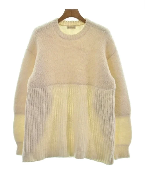 BY MALENE BIRGER Sweaters Iron Safe Non-Iron Wrinkle Free