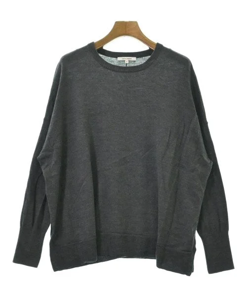 23ku Sweaters Cashmere Blend Cotton Blend Poly Blend