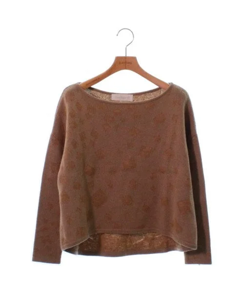cacharel Sweaters Bright Pastel Dark