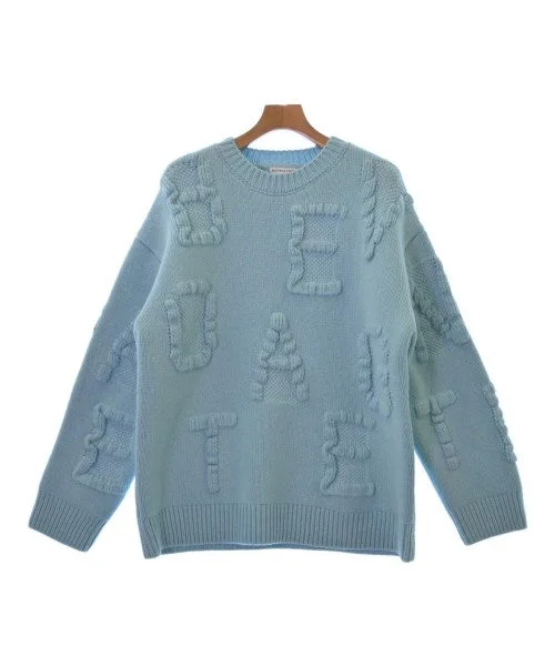 BOTTEGA VENETA Sweaters Slim Fit Regular Fit Oversized