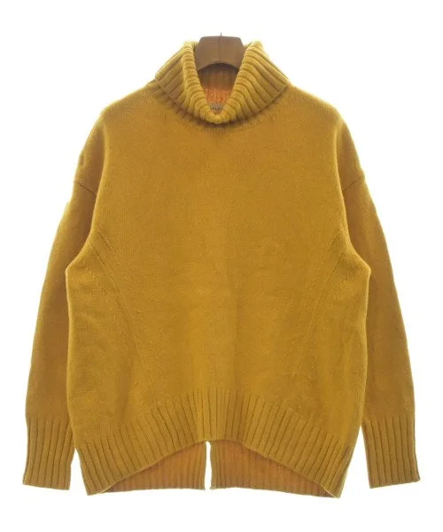 BABYLONE Sweaters Casual Formal Business