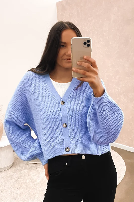 Ari Cardi Blue