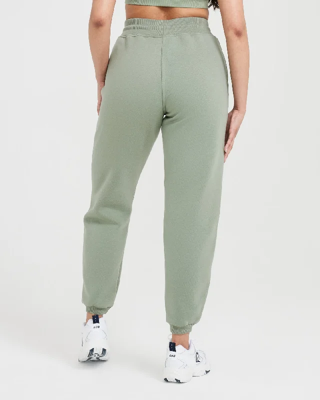 Classic Jogger | Sage