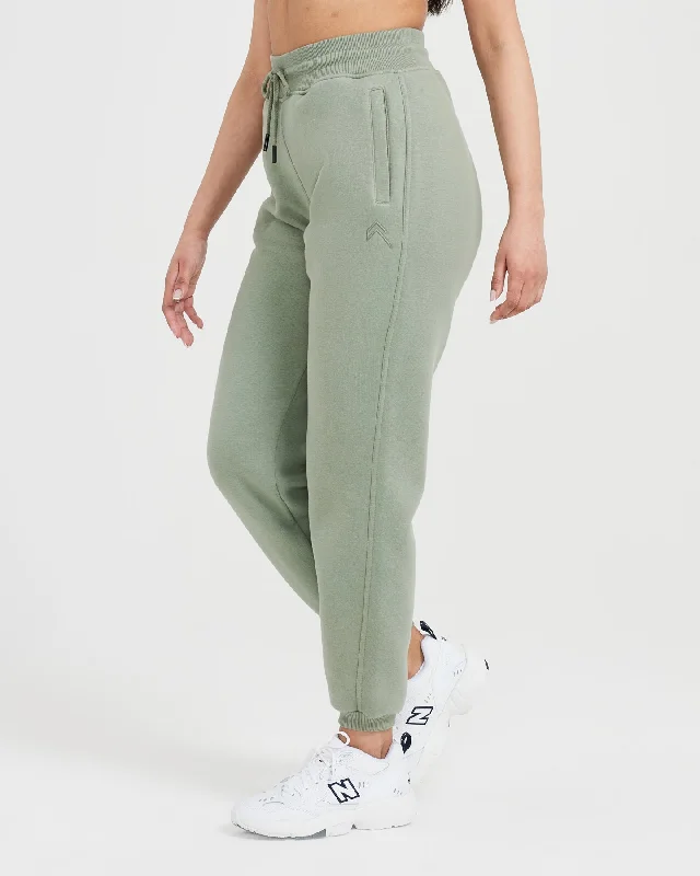 Classic Jogger | Sage