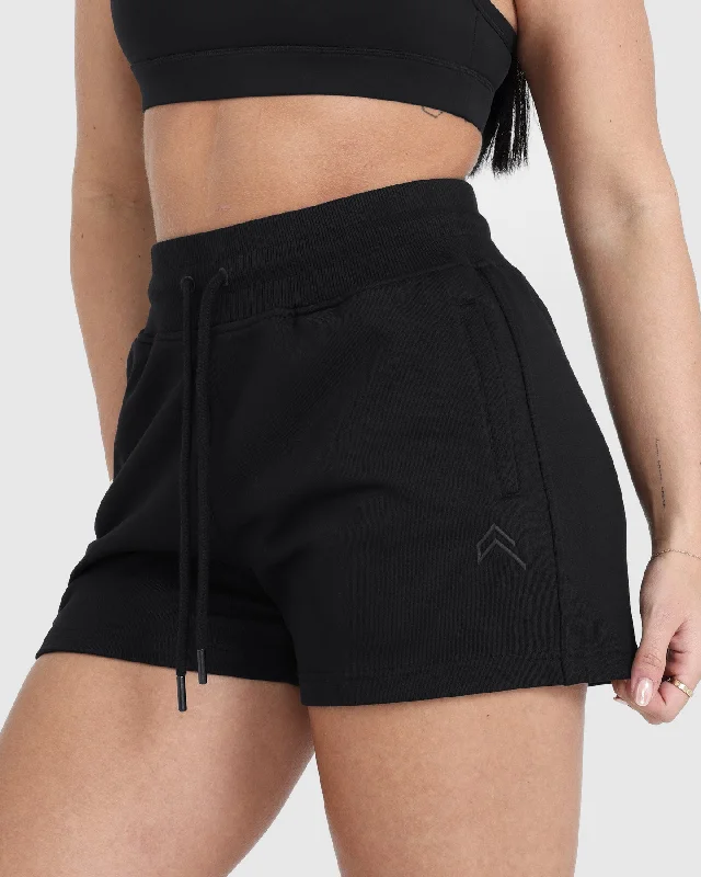 Classic Shorts | Black