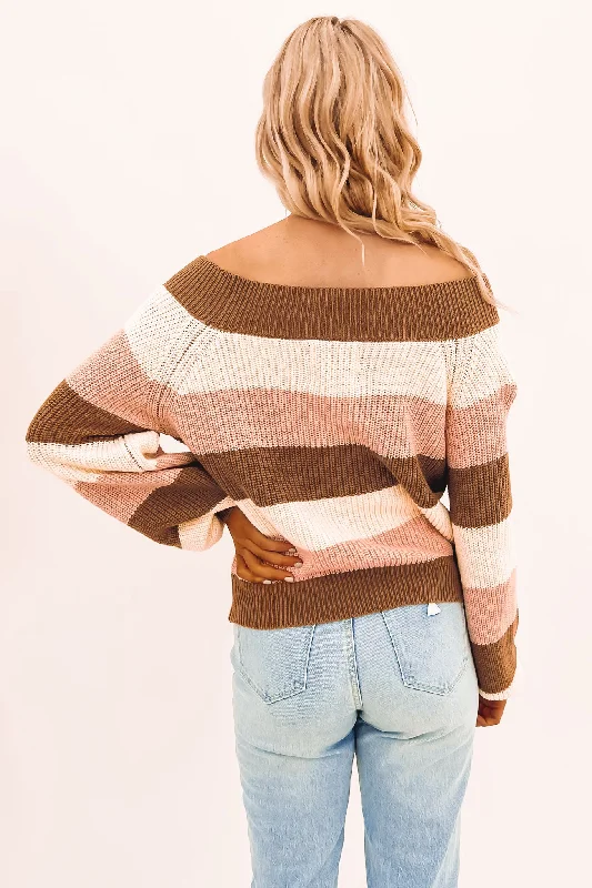 Mylee Knit Multi