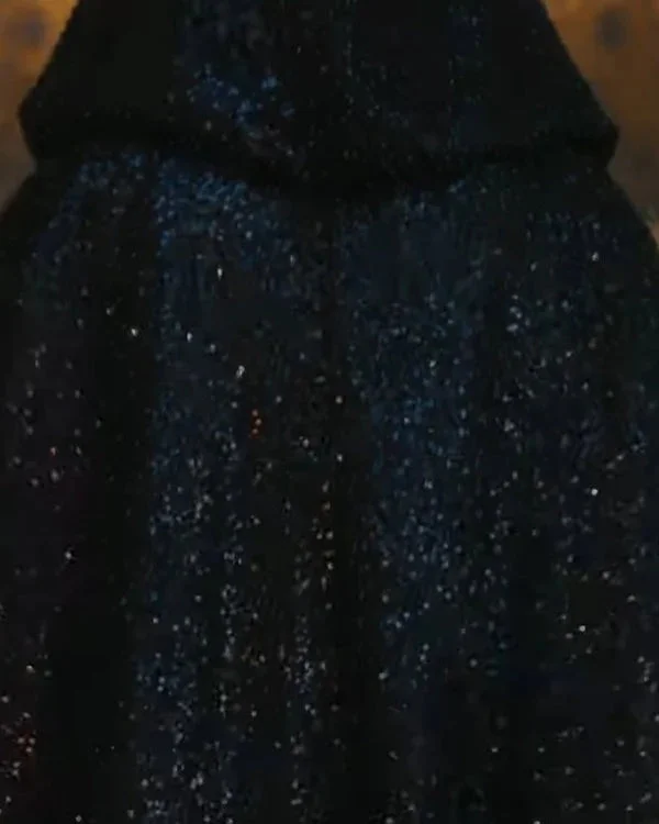 Taylor Swift Bejeweled Cloak