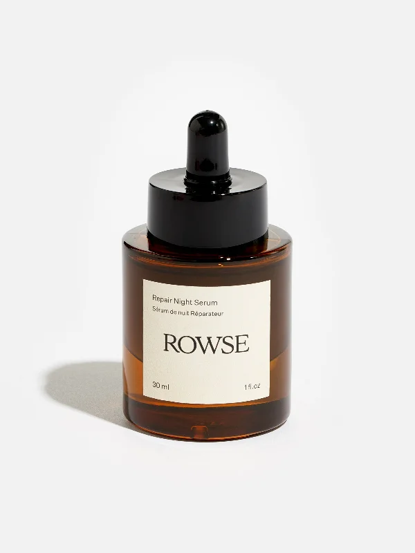 ROWSE | REPAIR NIGHT SERUM FOR SENSITIVE SKIN