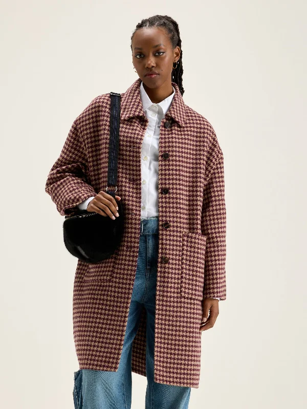 JOANNE COAT