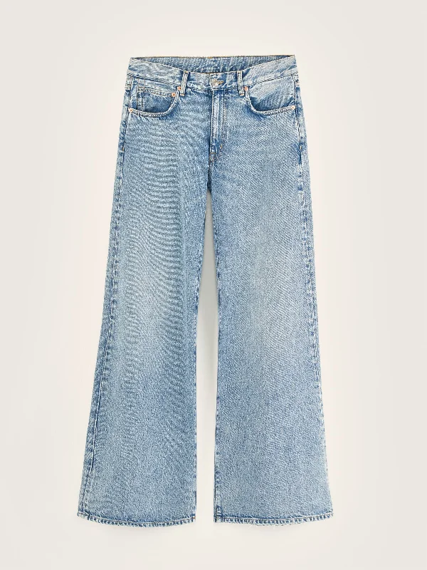 KANSAS JEANS