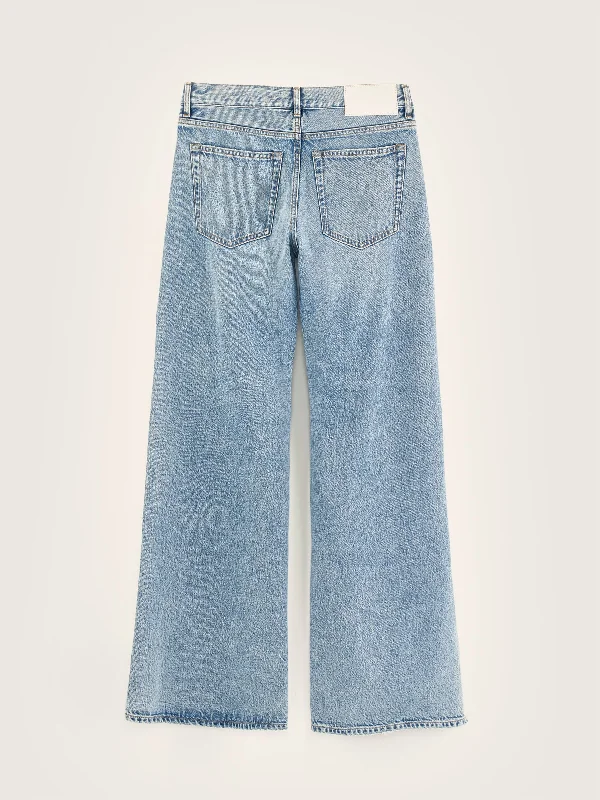 KANSAS JEANS