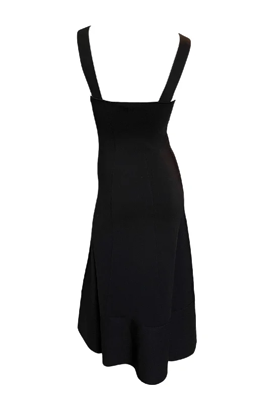 Ingrid Sleeveless Midi Dress