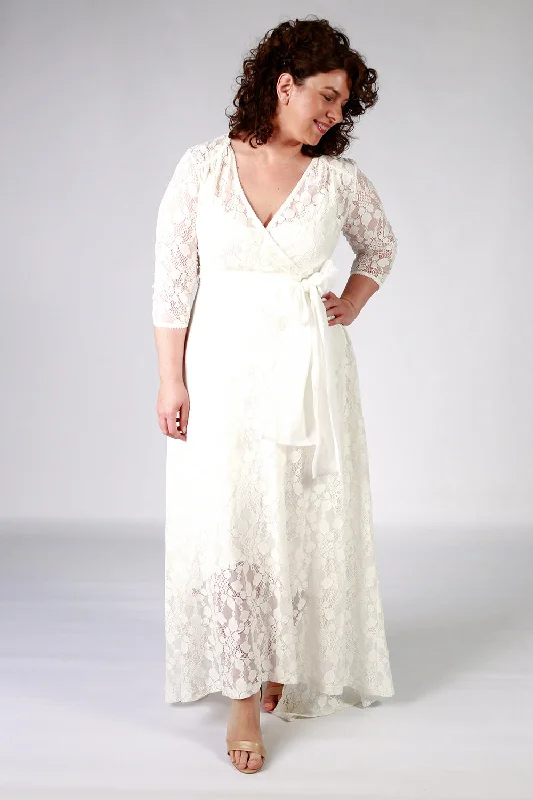 Sophie's Wedding Dress | SALE