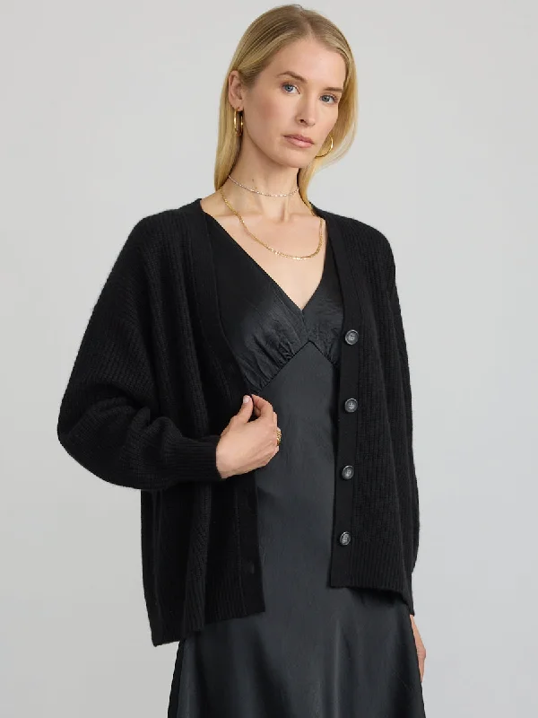 FAIRFAX CARDI