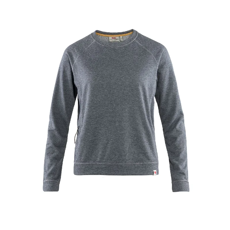 Fjällräven High Coast Lite Sweater W