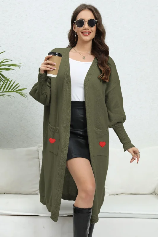 Army Green / One Size