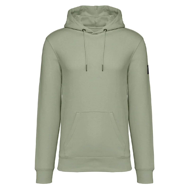 'Resolve' Ultra-Premium Hoodie