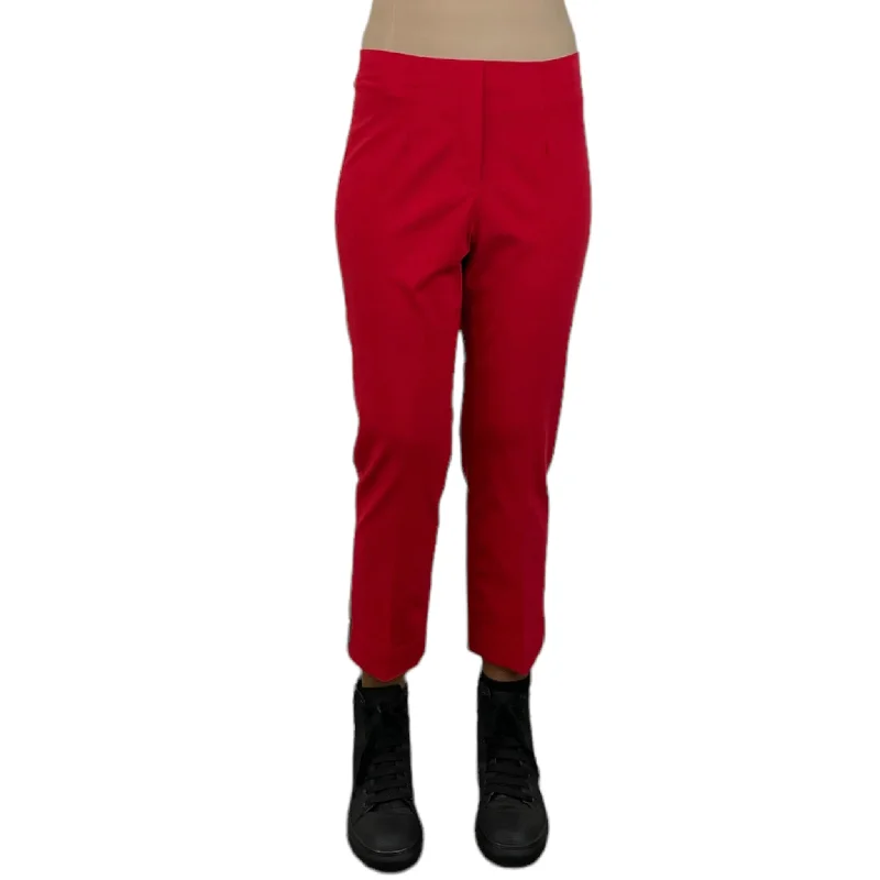 SIDNEY CAPRI PANT