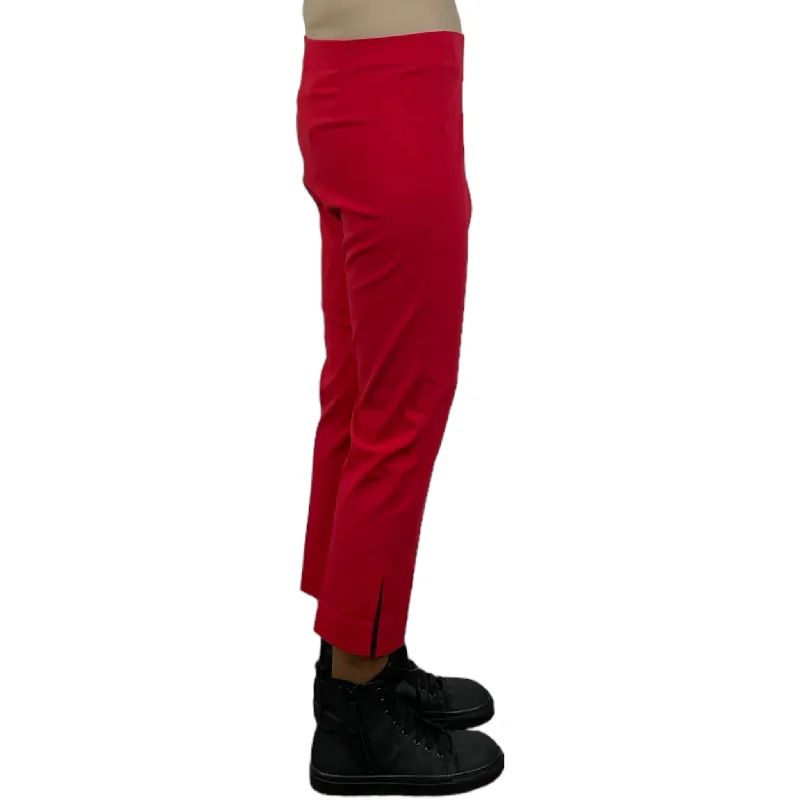 SIDNEY CAPRI PANT