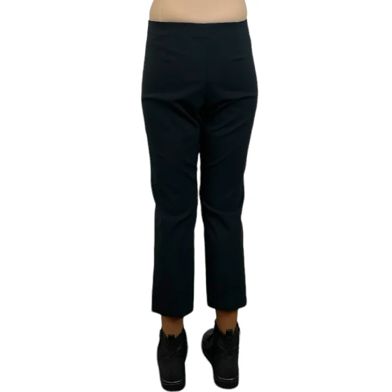 SIDNEY CAPRI PANT