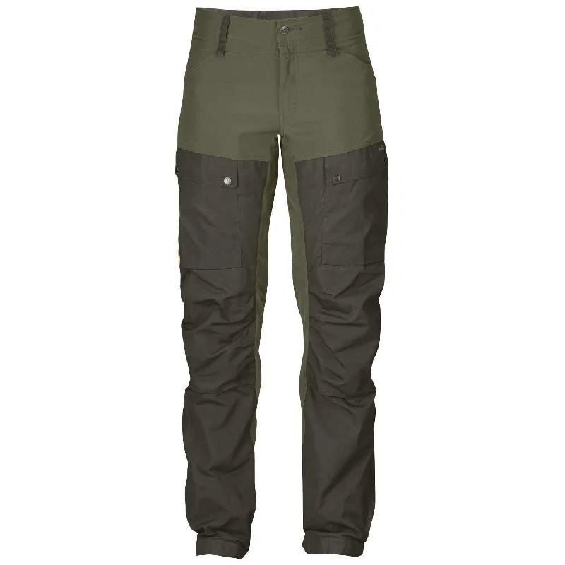 40 EU / Deep Forest-Laurel Green - Short