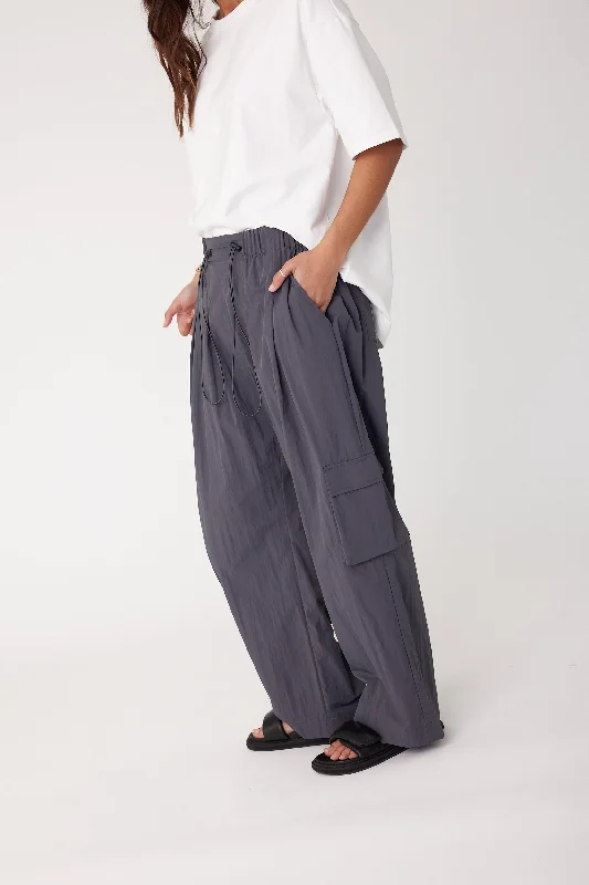 KALTEX Pants Slate