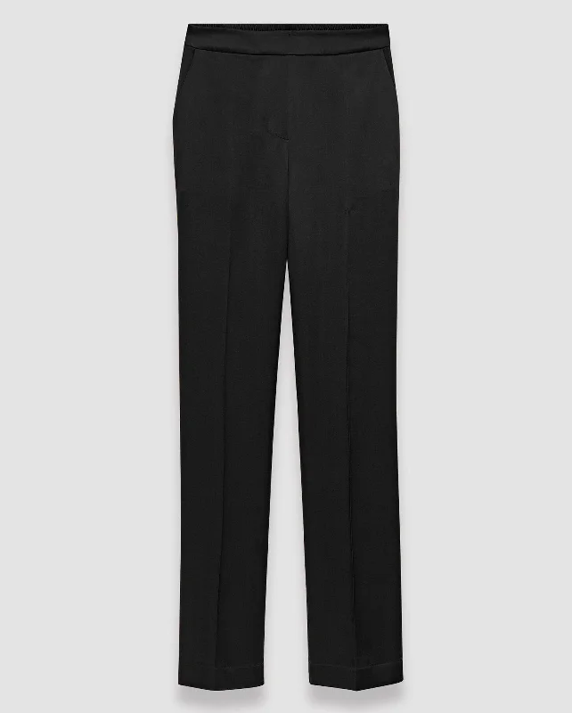 TOVA PANT / BLACK