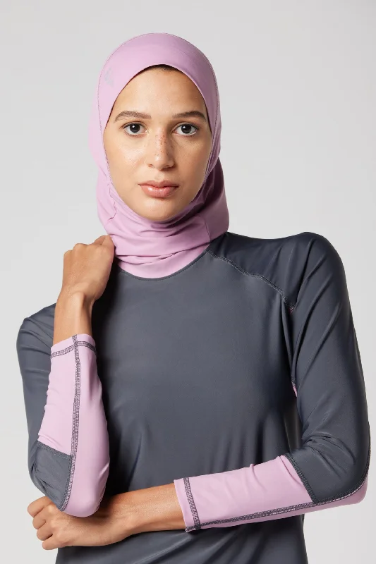 Ultra-Fit Swim Hijab (Uf-47) - Libra