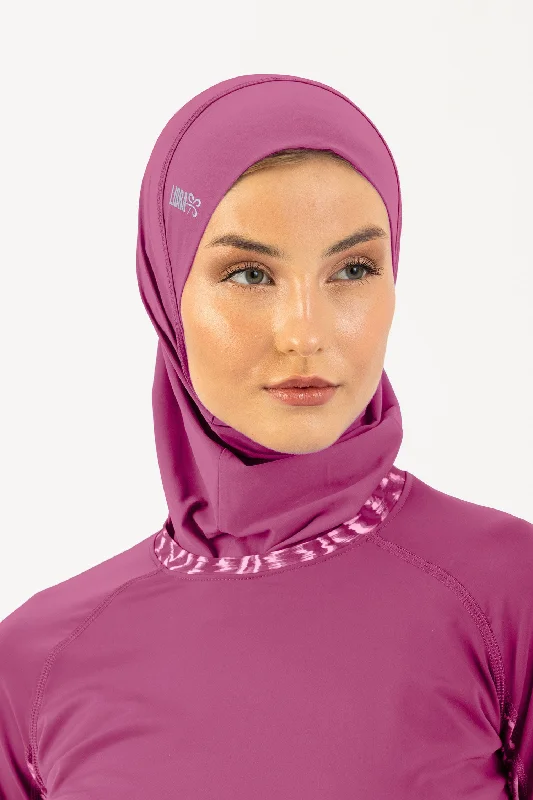 Sleek Swim Turban (ST-82) - Libra