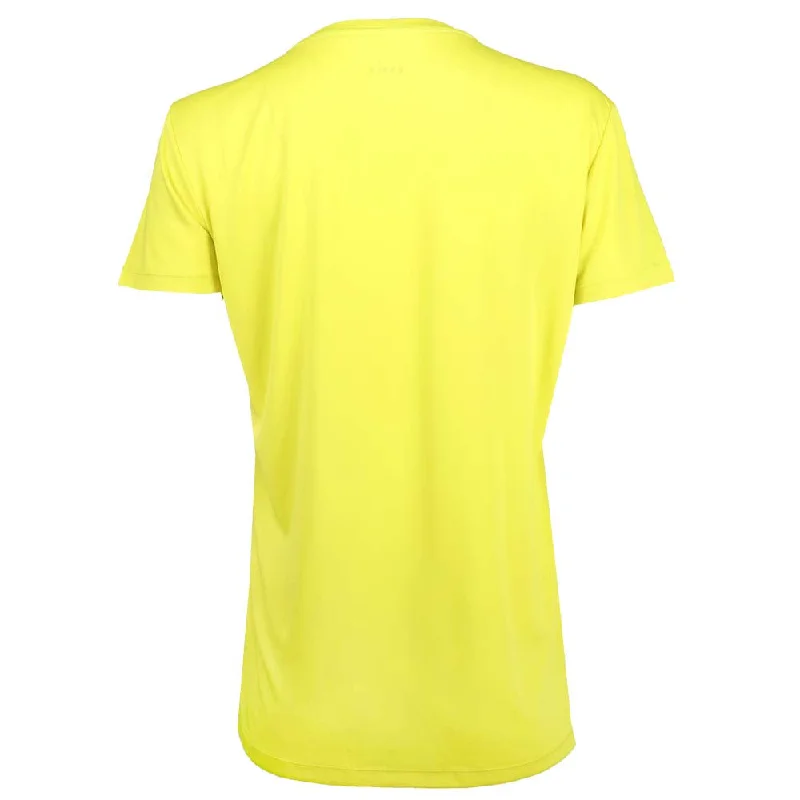 Core Running Crew Neck Short Sleeve Athletic T-Shirt