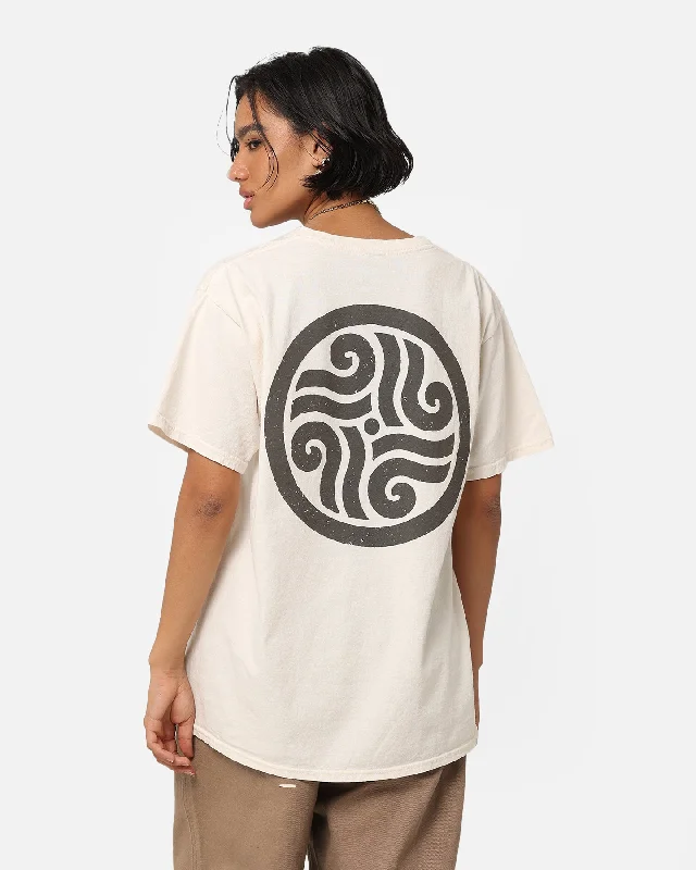 Goat Crew X Avatar: The Last Airbender Appa Vintage T-Shirt Off White