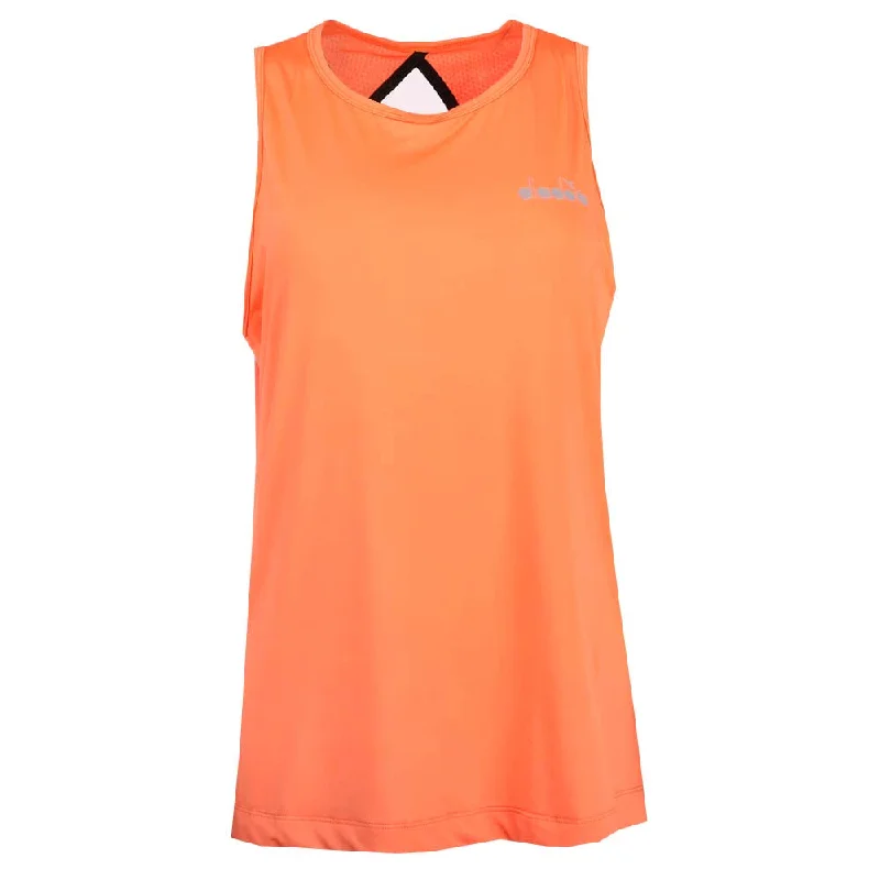 Super Light Be One Running Crew Neck Athletic Tank Top