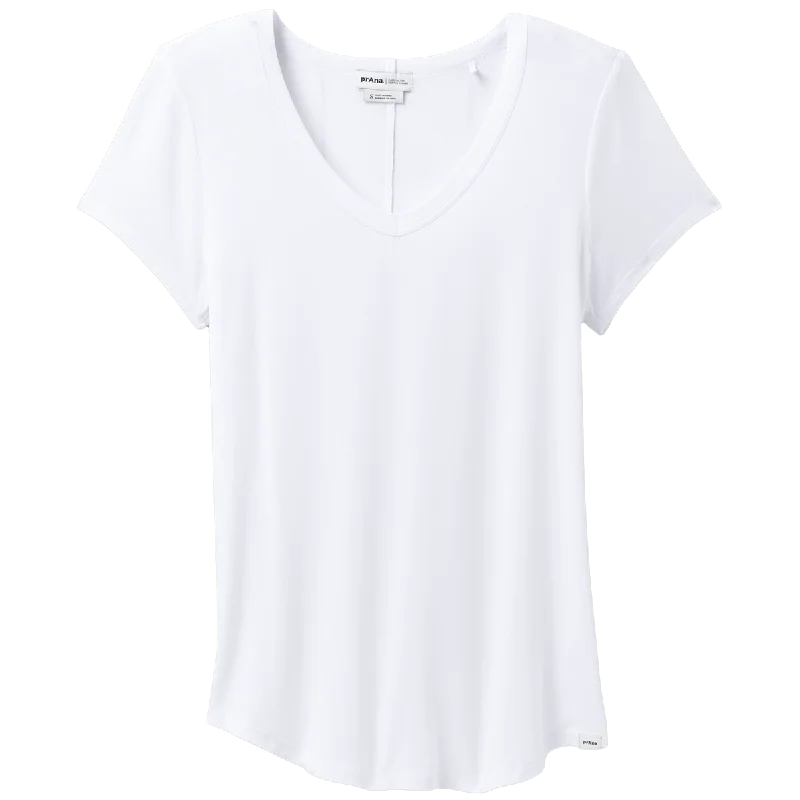 100-White / XS