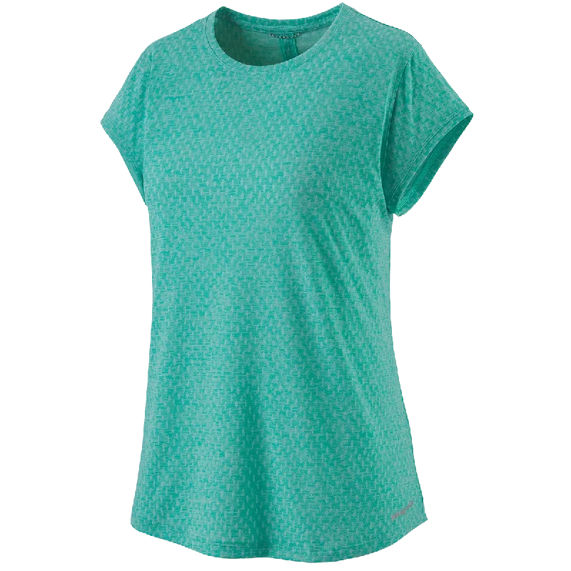 FRTL-Fresh Teal / XS