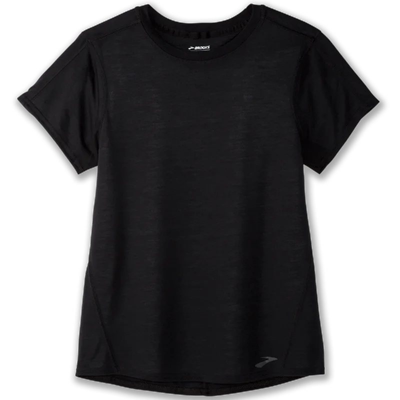 Women's Distance Short Sleeve