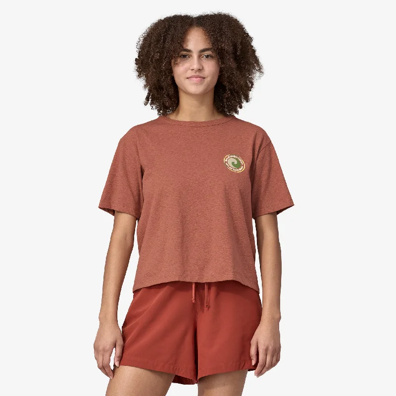 Women's Unity Fitz Easy-Cut Responsibili-Tee®