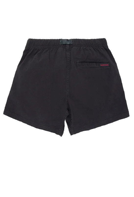 Gramicci Women's Very Shorts - Black