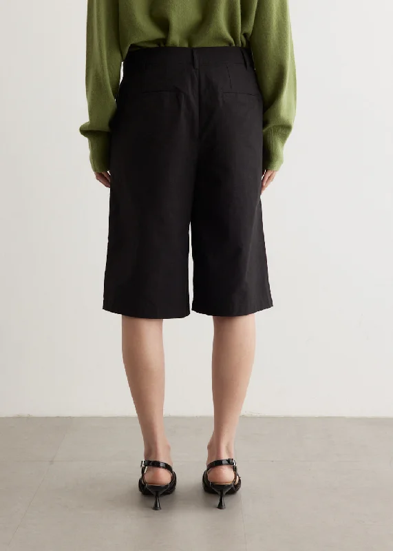 Maja Tailored Bermuda Shorts