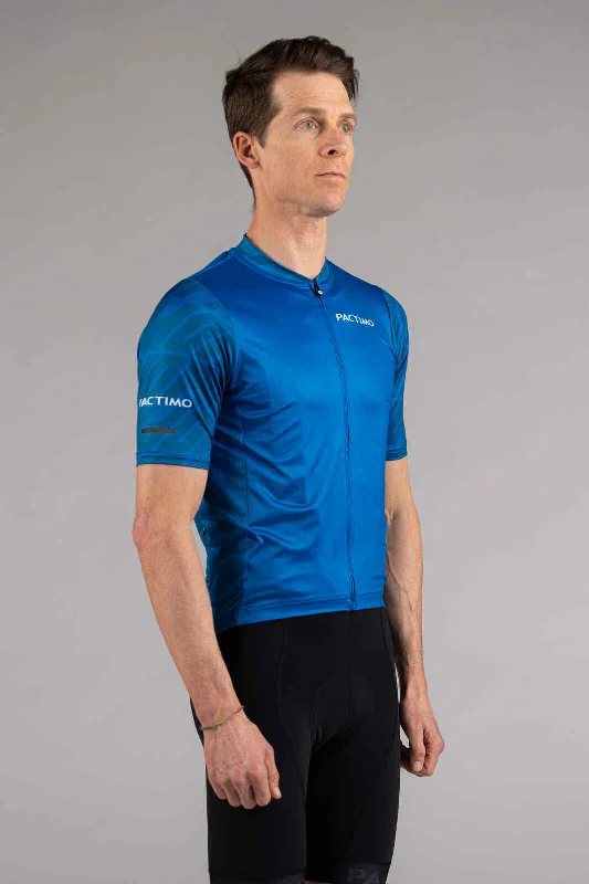 Men's Ascent Jersey