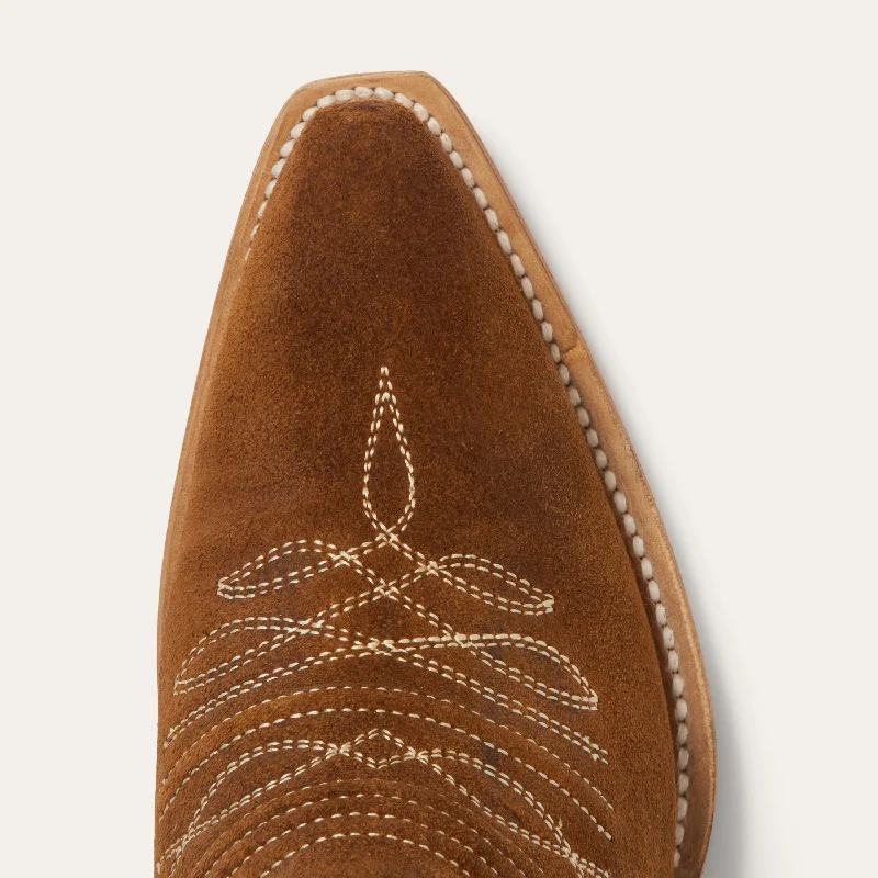 Reed Western Mules