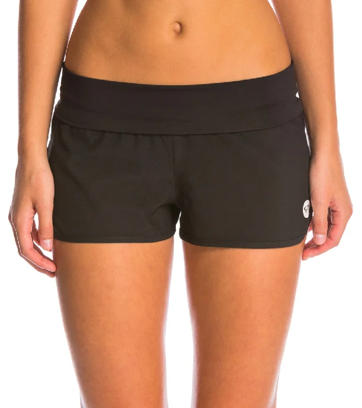 Roxy Endless Summer Board Short      True Black