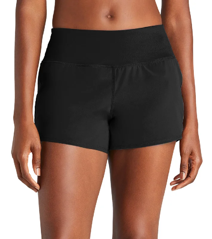 Sport-Tek Women's Repeat Shorts