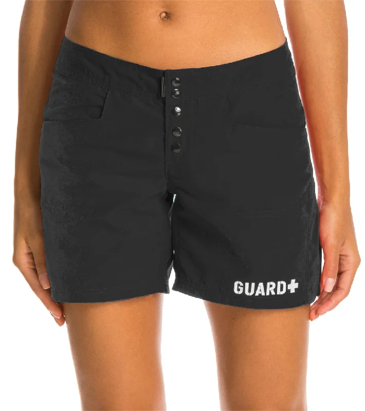 Sporti Guard Women's Riptide Board Short