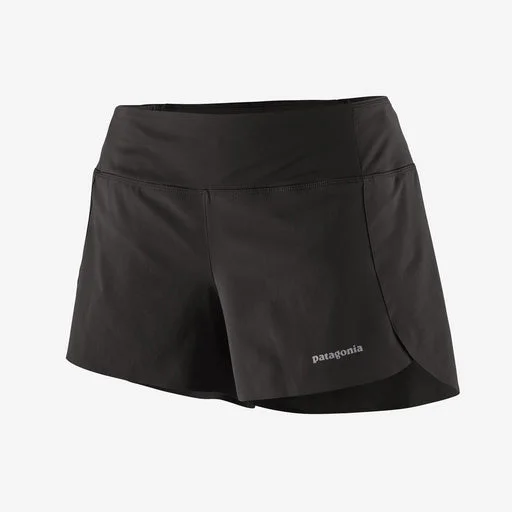 Patagonia Women's Strider Pro Short 3.5""