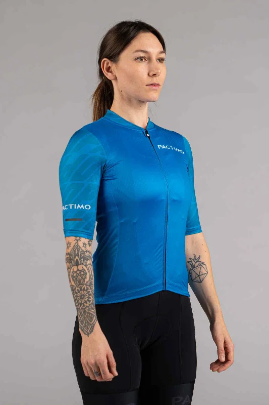 Women's Ascent Aero Jersey