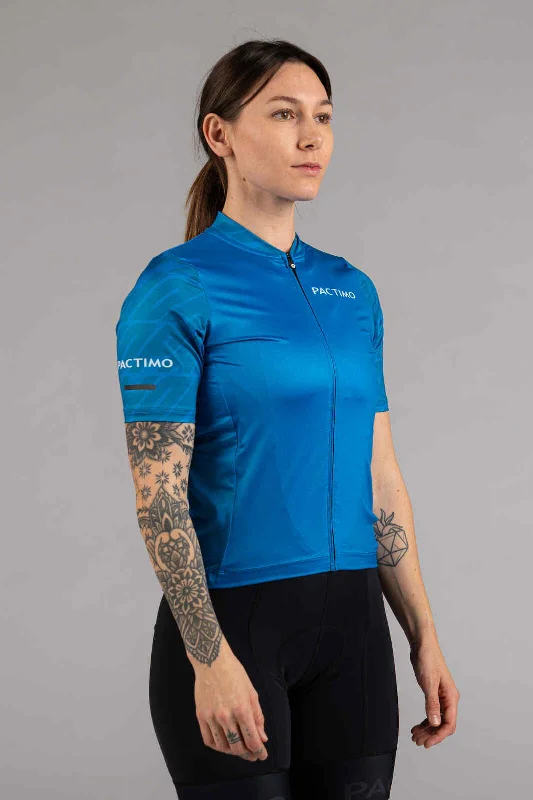 Women's Ascent Jersey