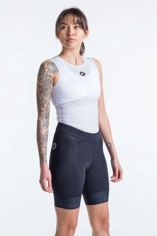 Women's Ascent Vector Shorts